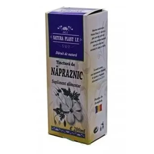 Tincture of naprasnic, 200ml - Natura Plant