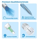 Fora PEN naalden 32g 4mm, ForaCare Europe GmbH