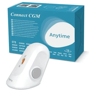 CGM-CT3 Sensor, ForaCare Europe GmbH