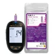FORA 6 Connect Bluetooth ketonenmeter starterset met 10 ketonen teststrips