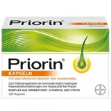 PRIORIN capsules 120 stuks