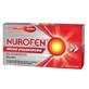 Nurofen 400 mg zachte capsules tegen pijn, 20 st. capsules