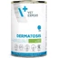 Dermatosis konijn en pompoen dieet hondenvoer, 400 g, Vetexpert
