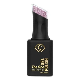 The One Aurora semi-permanente nagellak, 15 ml, Cupio