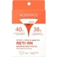 Acropass