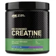 Creatine monohydrate micronized blue raspberry flavor, 247.5g, Optimum Nutrition