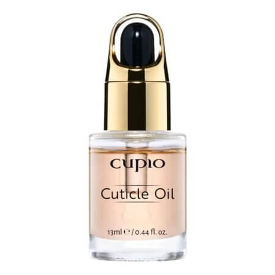 Orange Bloom Nagelhautöl mit Pipette, 13 ml, Cupio
