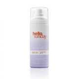 The Retouch One Gezichtsnevel met SPF 30, 75 ml, Hello Sunday