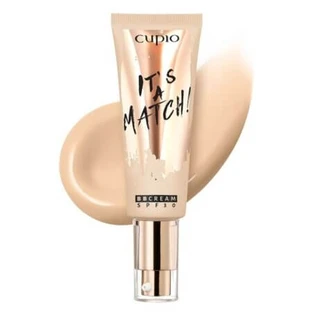 BB Cream con SPF30 Light It's A Match, 40 ml, Cupio