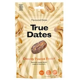 Datteri cremosi al gusto di burro di arachidi, 100 g, True Dates