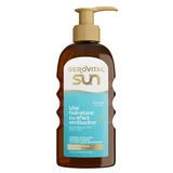Hydraterende lichaamsolie na het zonnen Zon, 150 ml, Gerovital