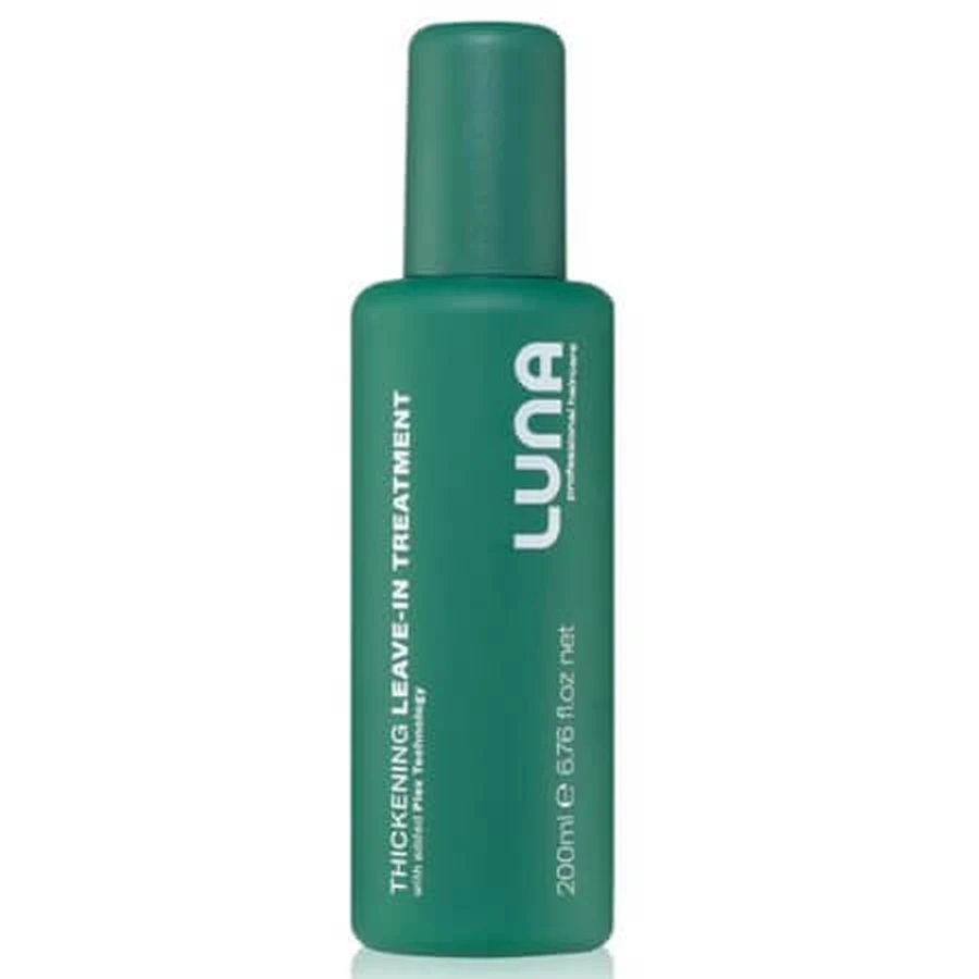 Leave in Behandlung für dünnes und brüchiges Haar Verdickung, 300 ml, Luna