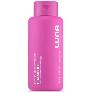 Shampooing pour cheveux colorés Colour Protect, 300 ml, Luna