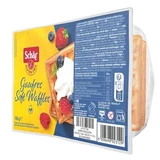 Gluten-free Waffles Soft Waffles, 100 g, Schar