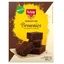 Mix voor brownies, 350 g, Schar