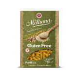 Glutenfreie Nudeln Fusilli № 28, 400 g, La Molisana