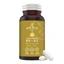 Vitamine D3 + K2, 60 gélules, Faunus
