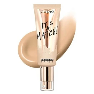 BB Cream con SPF30, Medio It's A Match, 40 ml, Cupio
