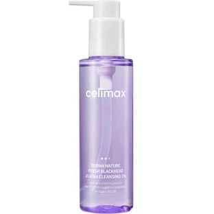 Derma Nature Fresh Blackhead Jojoba Cleansing Oil 150 ml, Celimax