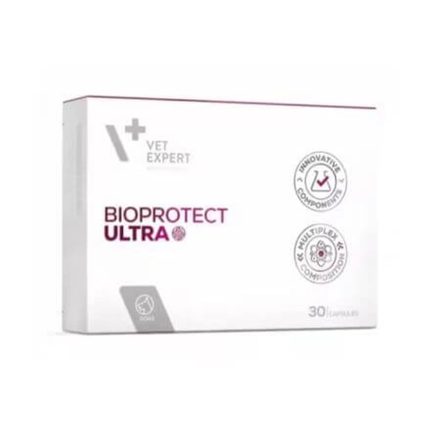 Bioprotect Ultra, 30 capsules, Vetexpert
