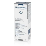 Glyco-A Medium Peeling Nachtcreme mit 12% Glykolsäure Glyco-A Medium Peeling, 30 ml, IsisPharma, IsisPharma