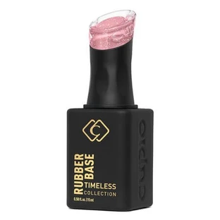 Base de goma Timeless Collection Posh Glow, 15 ml, Cupio