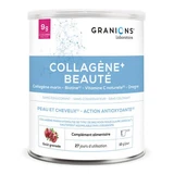 Collagene Beaute Marine Collagen and Biotin Powder, 275 g, Granions
