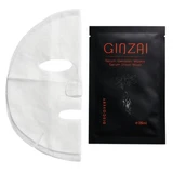 Korean black ginseng face towelette mask Discovery, 25 ml, Ginzai