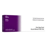 Occult Bleeding Test (FOB), 1 piece, Advent Life