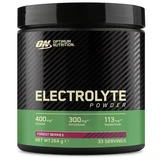 Berry Flavored Electrolytes, 264 g, Optimum Nutrition
