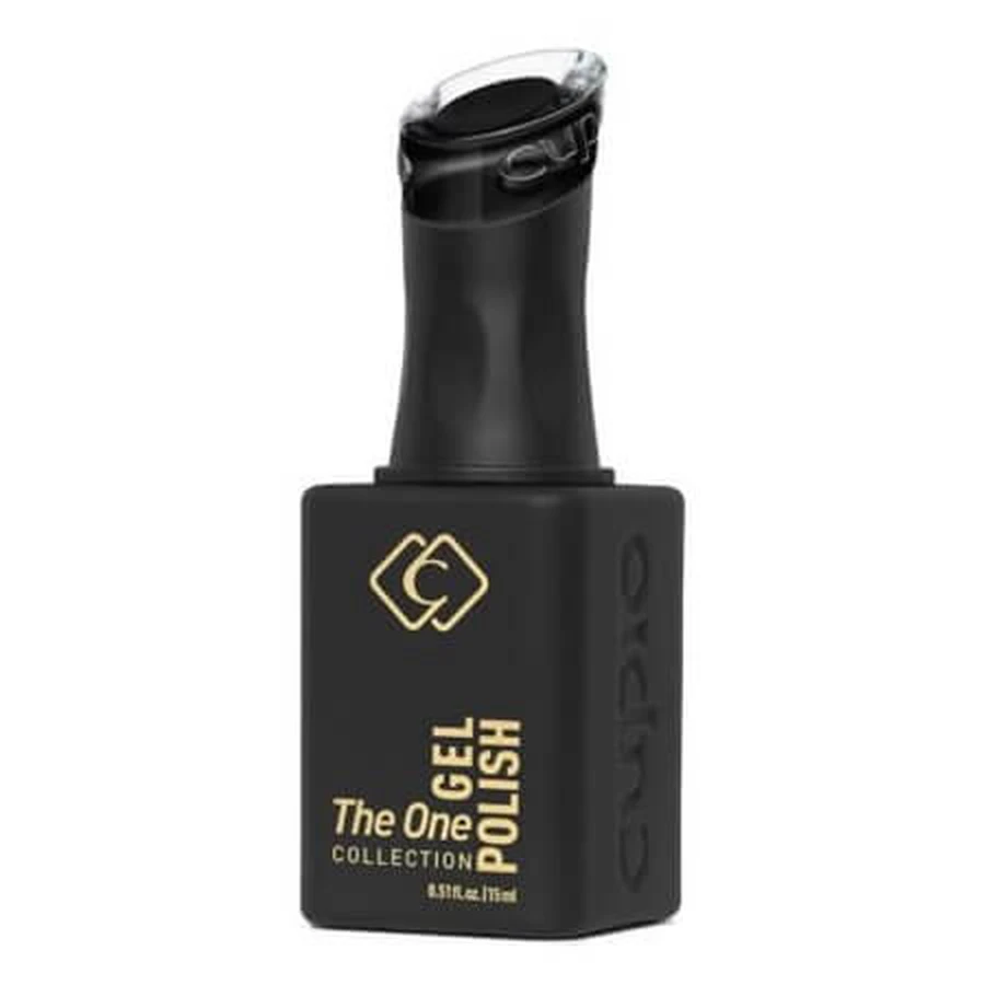 Oja semipermanenta The One Fatal Glance, 15 ml, Cupio