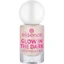 Nail Polish 14 Glow In The Dark, Mini Nail Polish, 5 ml, Essence