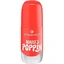 Nail Polish 18 What's Poppin, Gel Nail Polish, 8 ml, Essence