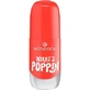 Nail Polish 18 What's Poppin, Gel Nail Polish, 8 ml, Essence
