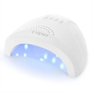Lampa Led pentru unghii Champion, 1 bucata, Cupio