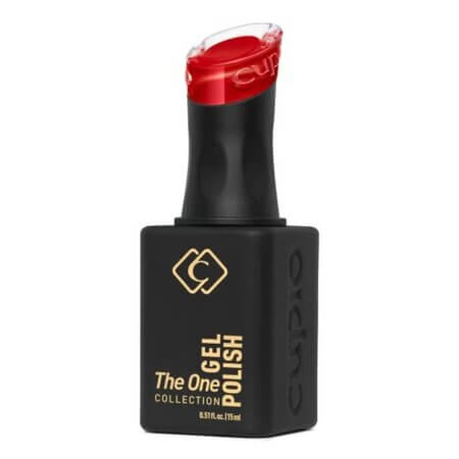 Esmalte de uñas semipermanente The One First Love, 15 ml, Cupio