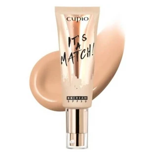 BB-Creme mit SPF30, Light Plus It's A Match, 40 ml, Cupio