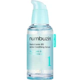 Moisturizing and soothing serum for acne-prone skin No.1 Pantothenic B5, 50 ml, Numbuzin