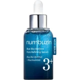 Blue retinol serum for enlarged pores No. 3, 30 ml, Numbuzin