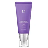 Sérum BB Crème avec SPF50+ nuance 25 Warm Beige M Perfect Cover, 50 ml, Missha