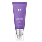 Serum BB Cream mit SPF50+ Farbton 23 Natural Beige M Perfect Cover, 50 ml, Missha