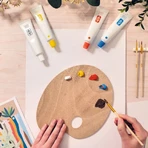 Creatieve workshop 22 voor volwassenen Schilderen, Djeco