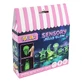 Kit senzorial Jelly luminos Senso Story