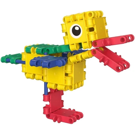 Juego de construcción 5 en 1, Clicformers