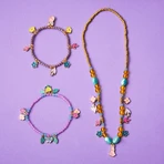 Plume Collection - Flieder Armband, Djeco