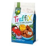 Traffix biscuits à la farine d'épeautre et au chocolat, 125 g, Bohlsener Muehle