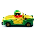 Royal Scarab Rennwagen Crazy Motors Kollektion, Djeco