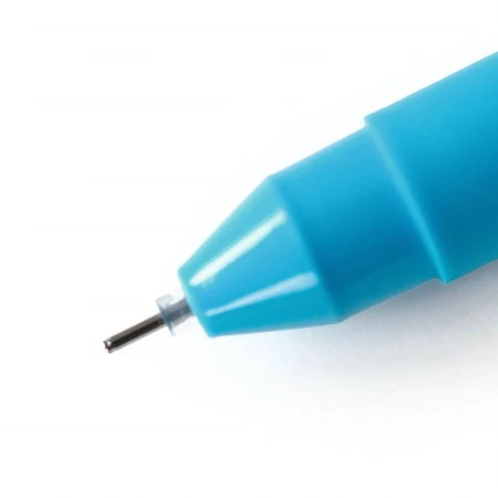 Set of 6 gel pens 0.7 mm, Djeco
