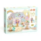 Lily Tinypuzz 3D puzzle, Djeco