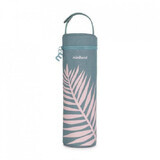 Thermibag Terra Palms isothermische Rinne, Laub, 500 ml, Miniland